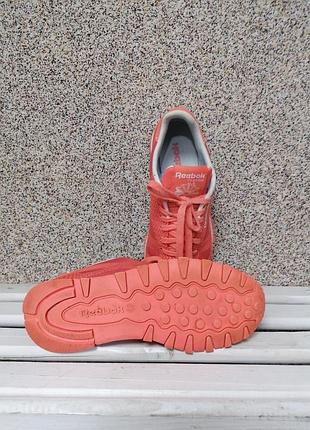 Кросівки reebok 7