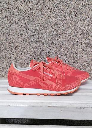 Кросівки reebok 4