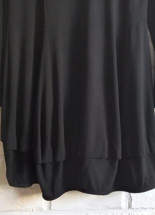 Стильное платье rundholz black 74 4