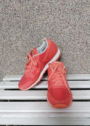 Кросівки reebok 2