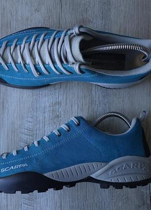 Кросівки scarpa mojito