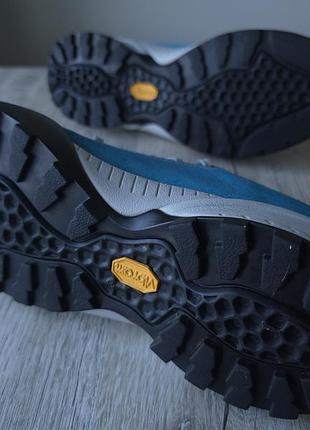 Кроссовки scarpa mojito 4