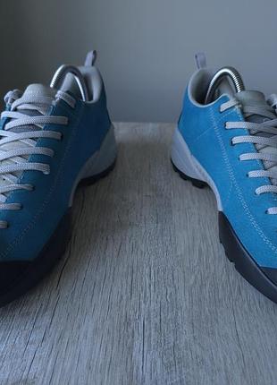 Кроссовки scarpa mojito 2