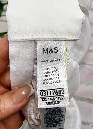 Бюстик на пишні груди m&s 💞  100н 7