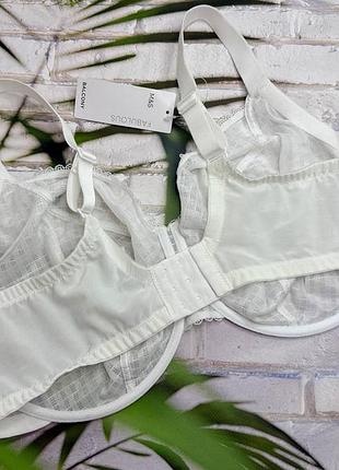 Бюстик на пишні груди m&s 💞  100н 4