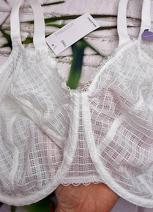 Бюстик на пишні груди m&s 💞  100н 2