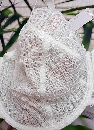 Бюстик на пишні груди m&s 💞  100н 3