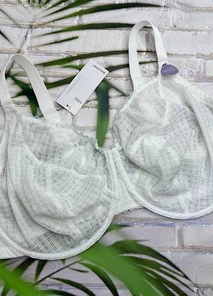 Бюстик на пышную грудь m&amp;s 💞  100н