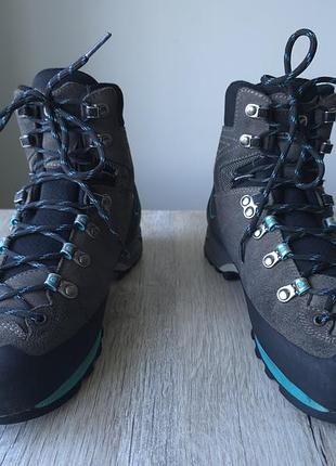 Черевики scarpa marmolada pro 3