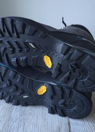 Черевики scarpa marmolada pro 7