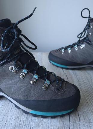 Черевики scarpa marmolada pro 5