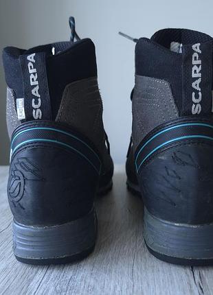 Черевики scarpa marmolada pro 6