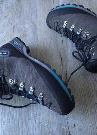 Черевики scarpa marmolada pro 4