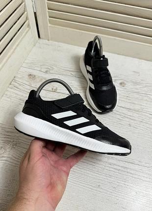 Кросівки adidas runfalkon