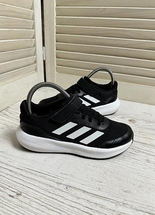 Кросівки adidas runfalkon 3
