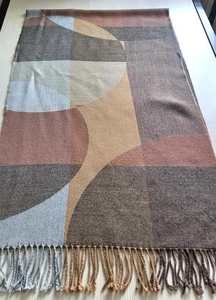 Красивий шарф eric bompard 2