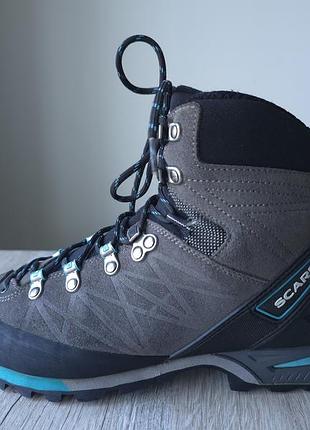 Черевики scarpa marmolada pro