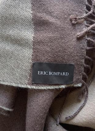 Красивий шарф eric bompard 6
