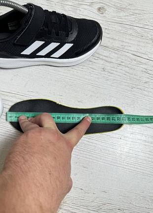Кросівки adidas runfalkon 8