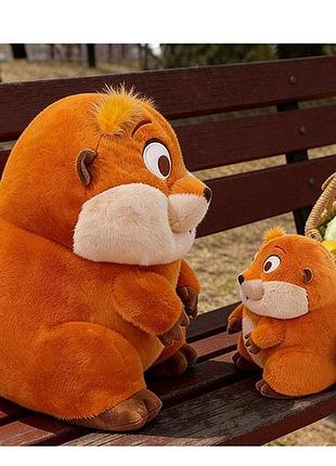 Игрушка борбер "стербунки" 40см 5