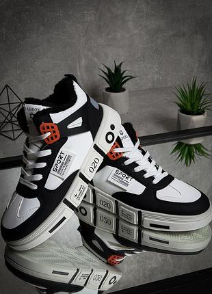 Новая модель 3
