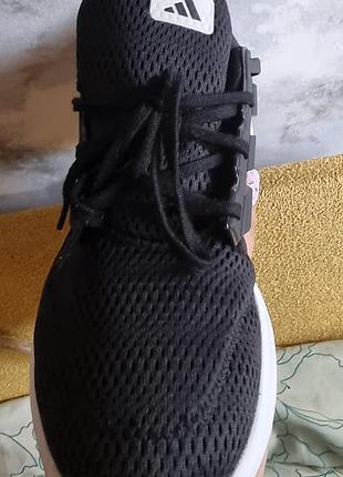 Кросівки adidas чорні 3