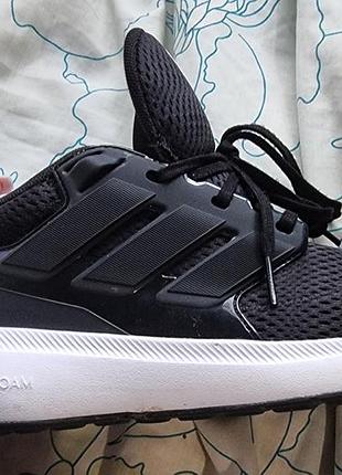 Кросівки adidas чорні