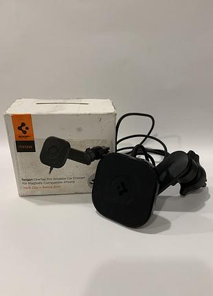 Автотримач spigen для телефону