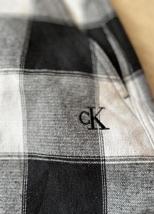 Спідниця міні  calvin klein jeans, утеплена,розмір м 3