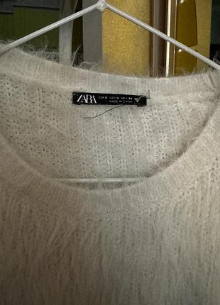 Футболка zara 2