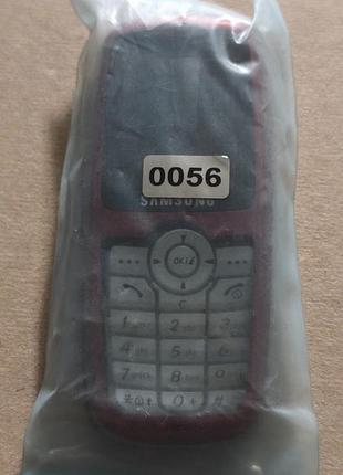 Корпус samsung x620 2