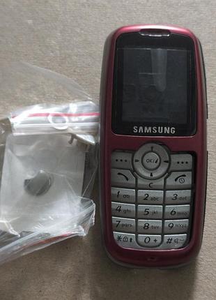 Корпус samsung x620