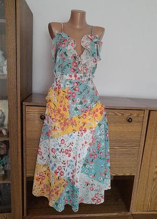 Платье на подкладке новое 👗