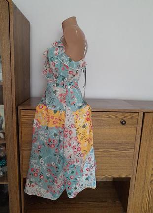 Плаття на підкладці нове 👗 3