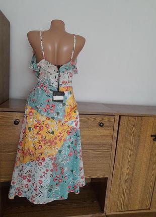 Плаття на підкладці нове 👗 2