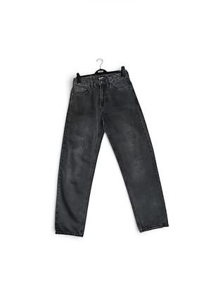 Чоловічі джинси baggy