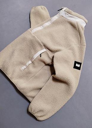 Куртка шерпа weekend offender 3