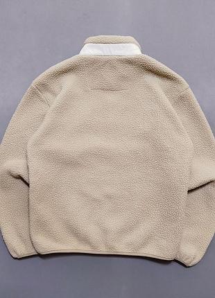 Куртка шерпа weekend offender 2