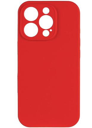 Чехол silk full camera protective (aa) no logo для apple iphone 14 pro max (6.7") 2