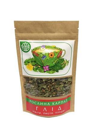 Боярышник рослина карпат 45 гр