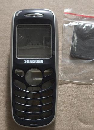 Корпус samsung sgh x100