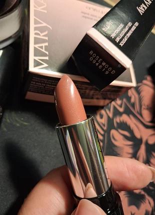 Помада для губ mary kay rosewood