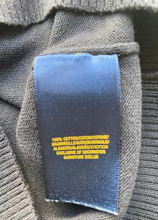 Polo ralph lauren дитячий светр 5