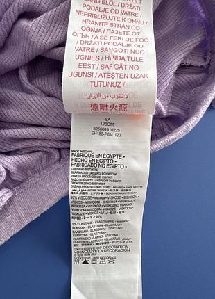 Футболка кроп levi’s 5