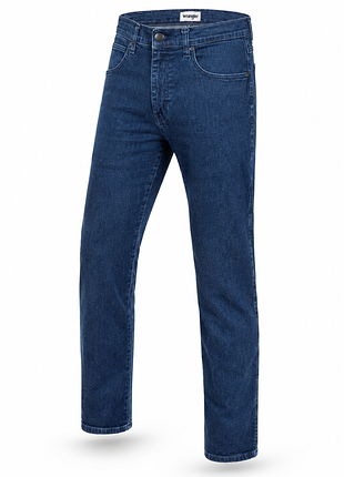 Wrangler джинсы мужские original w32l34 сток y6-с5-3