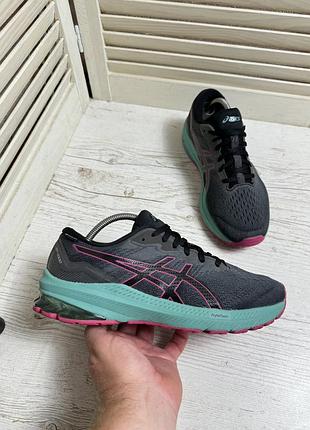 Кросівки asics gt-1000 gore-tex