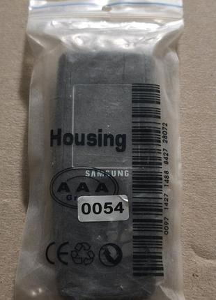 Корпус samsung sgh x120 2