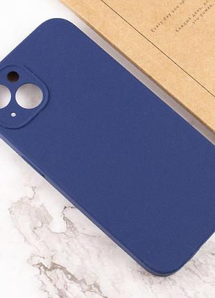 Чохол silk full camera protective (aa) no logo для apple iphone 15 plus (6.7") 3