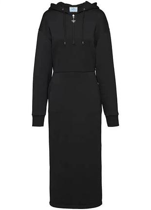 Платье prada оригинал 3