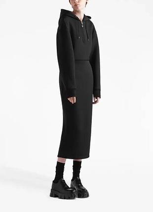 Платье prada оригинал 9